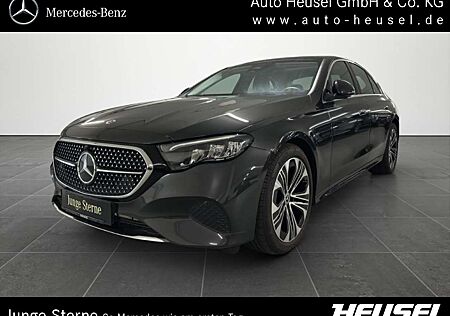 Mercedes-Benz E 200 Avantgarde *PanoSHD*Winter*Keyless*Amb.bel