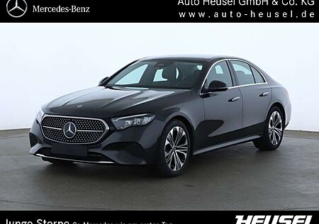 Mercedes-Benz E 200 Avantgarde *PanoSHD*Winter*Keyless*Amb.bel