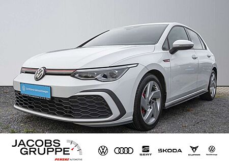 VW Golf Volkswagen VIII GTI 2.0 TSI Keyless Go,PDC.LED