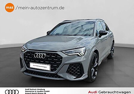 Audi RS Q3 2.5 TFSI quattro Alu LED Navi Sonos ACC Virt