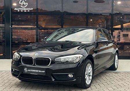 BMW 116 gebraucht kaufen BMW 116 1 Lim i Advantage PDC/SHZ