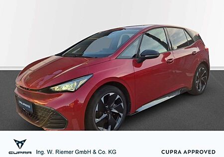 Cupra Born 150 kW 58KWh Allwetter 19Zoll SHZ Kessy PDC DAB