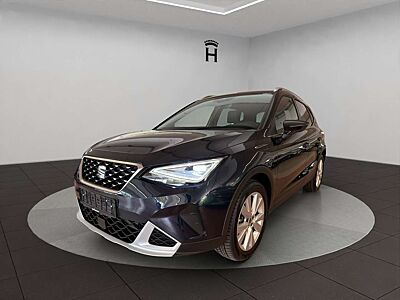 SEAT Arona 1.0 TSI Xperience SzHzg ACC LED