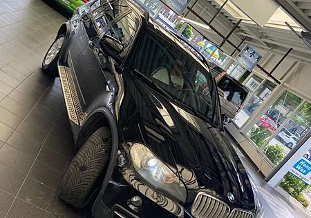 BMW X5 3.0sd