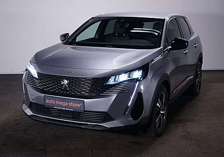 Peugeot 3008 1.6 300 A 4 llure Pack Kamera+LED+Navi+Kam.+LM