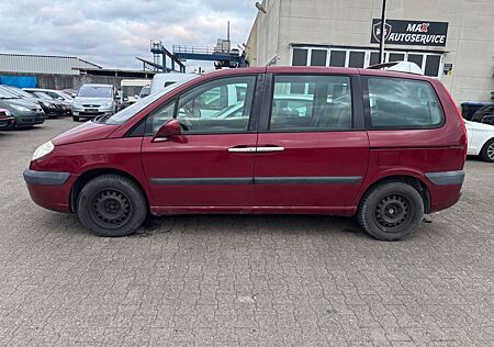Citroën C8 Citroen HDi 130 FAP Tendance