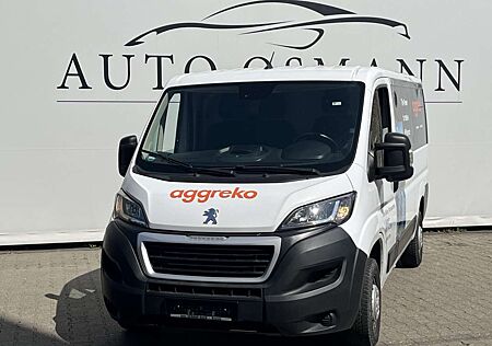 Peugeot Boxer 330 L2H1 Premium BlueHDi 140 Stop&Start