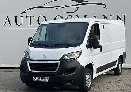 Peugeot Boxer 330 L2H1 Premium BlueHDi 140 Stop&Start