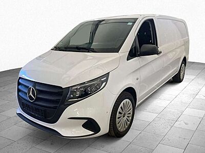 Mercedes-Benz Vito 116 Kasten PRO XL SITZHZ PDC KAMERA TEMP