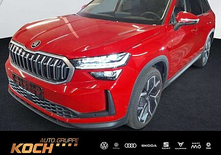 Skoda Kodiaq Selection 2.0 TDI DSG 4x4 *NAVI*PANODACH*