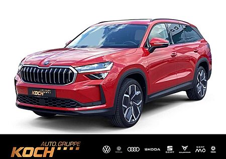 Skoda Kodiaq Selection 2.0 TDI DSG 4x4 *NAVI*PANODACH*