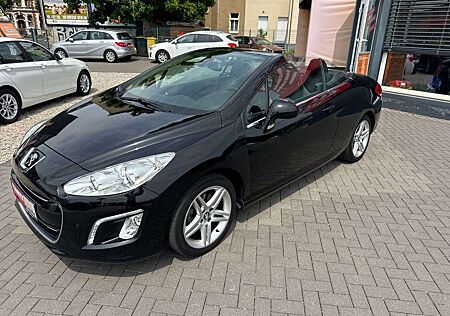 Peugeot 308 Activ/PDC vorn+hinten/Sitzheizug/Tempomat
