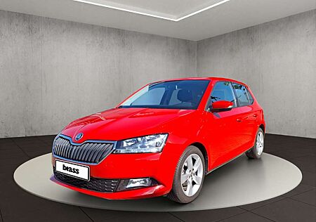 Skoda Fabia Cool Plus