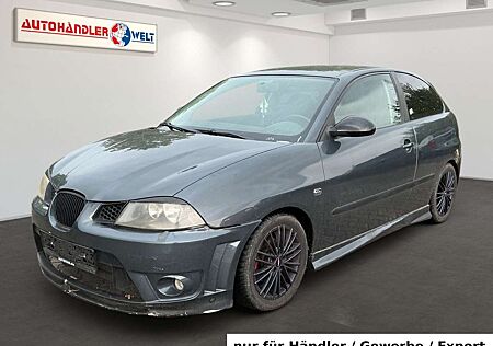 Seat Ibiza 1.4 Sport Edition Klimaauto. PDC