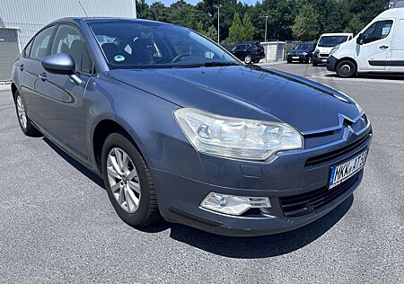 Citroën C5 Citroen Style
