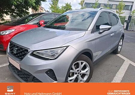 Seat Arona 1.0 TSI DSG FR NAVI/SITZHZ/PDC/VIRTUAL