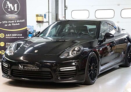 Porsche Panamera GTS *LED*NAVI*SCHIEBEDACH*BOSE*R KAM*