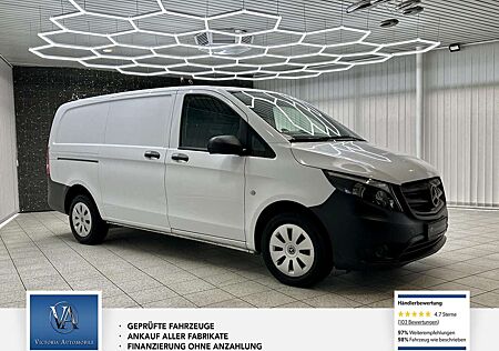 Mercedes-Benz Vito Kasten 1 Hand, Klima, Rückfahrkamera, Gepflegt, Na