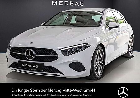 Mercedes-Benz A 180 Kompaktlimousine SpurW W-Paket ParkAss.