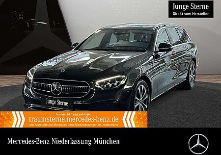 Mercedes-Benz E 300 de T 4M AVANTG+LED+KAMERA+SPUR+TOTW+9G