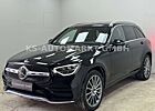 Mercedes-Benz GLC 220 d 4Matic AMG Line*AHK*R-Kamera*LED*PDC*