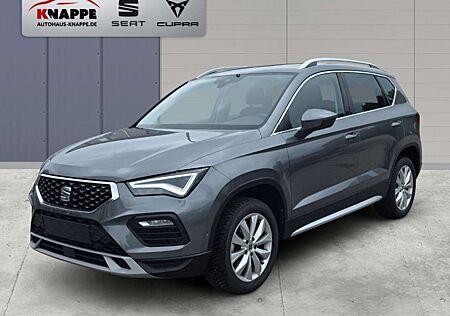 Seat Ateca Xperience 1.5 TSI DSG Navi AHK el. Heckklape ACC S