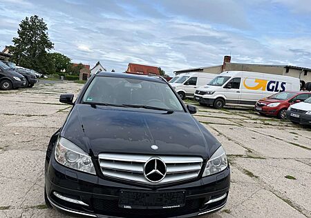 Mercedes-Benz C 220 T CDI DPF Automatik BlueEFFICIENCY Avantgard