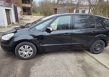 Ford S-Max 2.0 TDCi DPF Trend