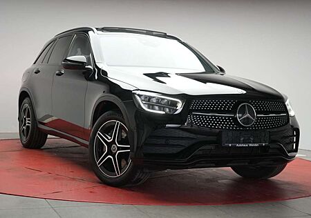 Mercedes-Benz GLC 300 d 4Matic 9G-Tronic AMG Navi/Distronic/Ka