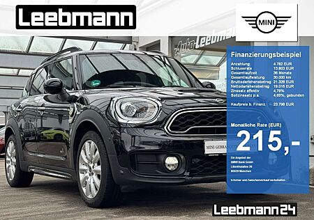 Mini Cooper S Countryman Cooper SE Countryman Chili LED 2.J.GARANTIE