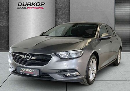 Opel Insignia GS Edition Turbo Klima Rückfahrkamera Komfort-Pake