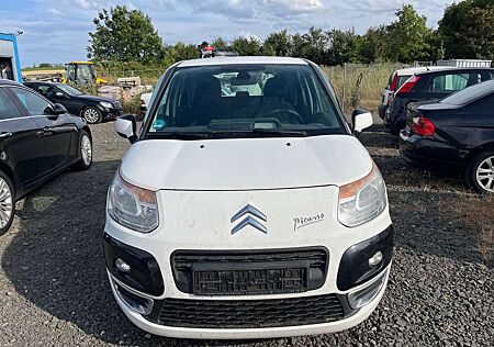Citroën C3 Picasso Citroen HDi 1,6L Klima