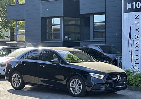 Mercedes-Benz A 250 e 8G-DCT AMG Line Widescreen