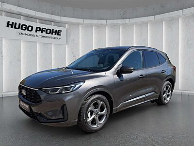 Ford Kuga ST-Line Aut.*KAM*LED-MATRIX*NAVI*GRA*WINTER-PKT.