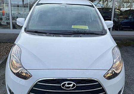 Hyundai ix20 1.4 blue Trend