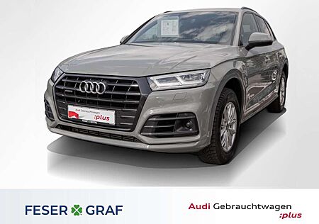 Audi Q5 50 TDI sport qu.3xS-line,Matrix,Pano,AZV,ACC