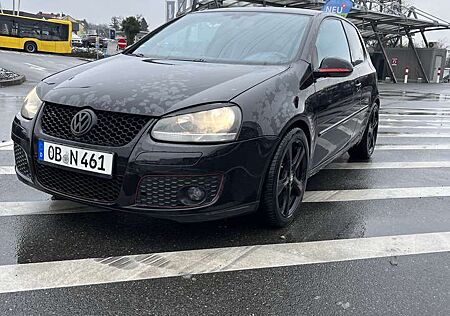 VW Golf GTI Volkswagen 2.0 DSG