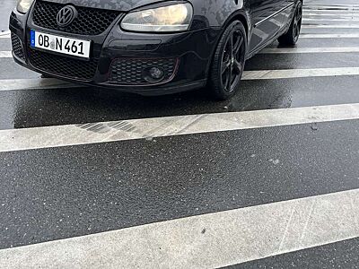 Volkswagen Golf GTI 2.0 DSG
