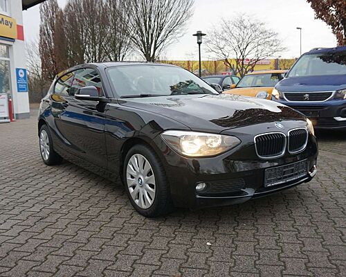 BMW 114 114 i