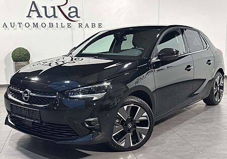 Opel Corsa e GS-Line 5-Türer NAV+LED+SHZ+17ZO+CARPLAY