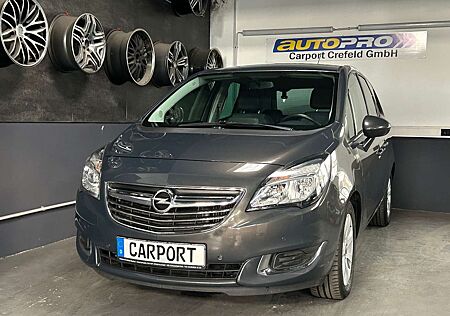 Opel Meriva B