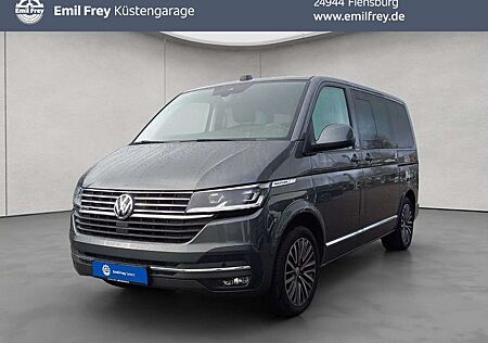 VW T6 Volkswagen .1 Multivan .1 Multivan 2.0 TDI 4MOTION -Generation Six- D