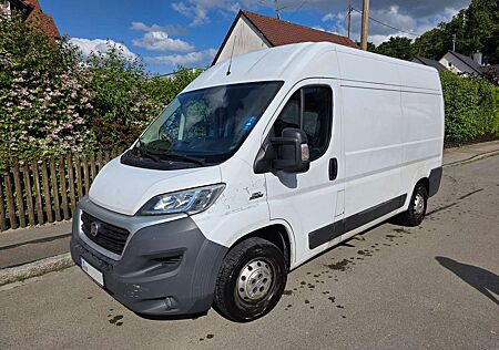Fiat Ducato L2