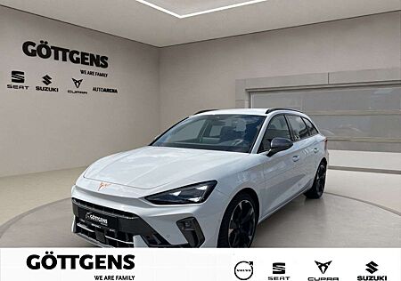 Cupra Leon Sportstourer 1.5 eTSI DSG LED NAVI 18LM EDGE
