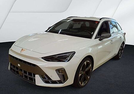 Cupra Leon Sportstourer 1.5 eTSI DSG LED NAVI 18LM EDGE
