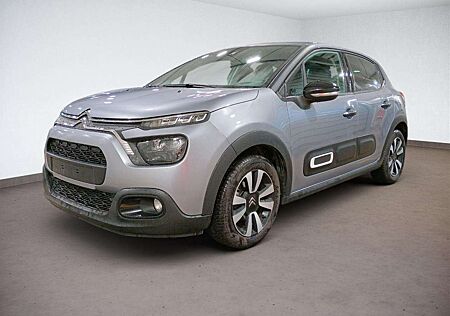 Citroën C3 Citroen Max Pure Tech Allwetterreifen, Navi, Kamera