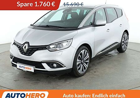 Renault Grand Scenic 1.7 BLUE dCi Grand Business Edition *NAVI*TEMPO*