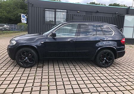 BMW X5 3.0d M Sport Paket Panorama Kamera 7-Sitze