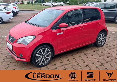 Seat Mii electric Plus PDC|SHZ|TEMPO|CCS Ladedose