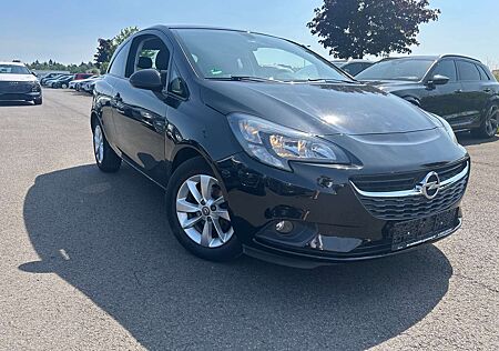 Opel Corsa E Active Top Ausstattung / 24 Mo. Garantie